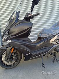 Kymco XCiting 400i S NUOVA A ZERO KM
