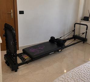 Aereopilates reformer qvc