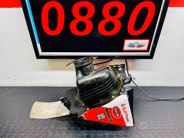 CASSA FILTRO HONDA CRF 250 DAL 2004 AL 2005 PER VE