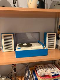 Lenco vintage
