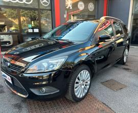 Ford Focus 1.6 TDCi (90CV) 5p. Tit.