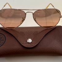 occhiali da sole Ray-Ban Aviator