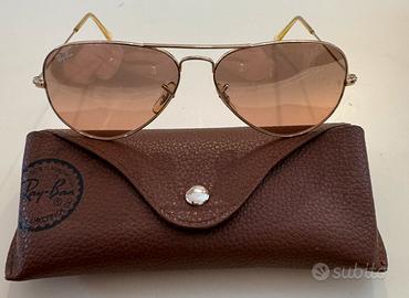 occhiali da sole Ray-Ban Aviator