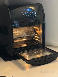 Friggitrice ad aria Goumert XL Lidl