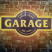 GARAGE - CENTRO Attività avviatissima - MQ 650