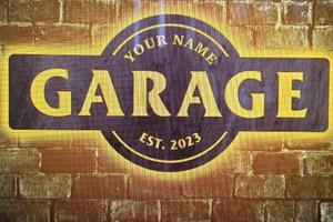 GARAGE - CENTRO Attività avviatissima - MQ 650