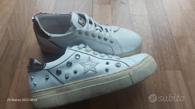 scarpe Donna CULT n 38