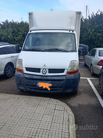 Furgone RENAULT PREZZO RIBASSATO 4500377 0403098
