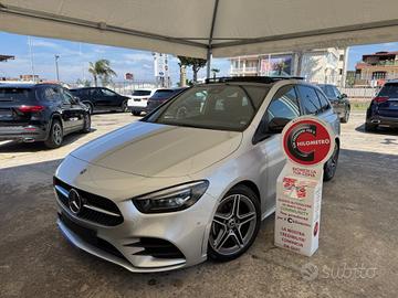 MERCEDES-BENZ B 180 d AUT. PREMIUM AMG / TETTO