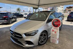 MERCEDES-BENZ B 180 d AUT. PREMIUM AMG / TETTO