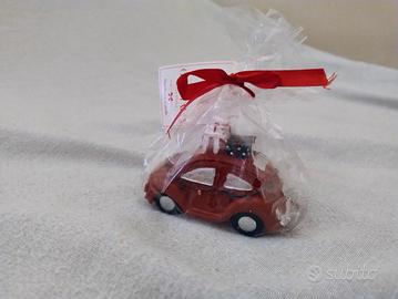Candela Volkswagen Maggiolino 