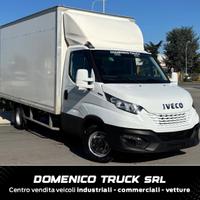 Iveco Daily 35-160 3.0 L 160 cv 4,20 mt