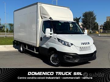 Iveco Daily 35-160 3.0 L 160 cv 4,20 mt