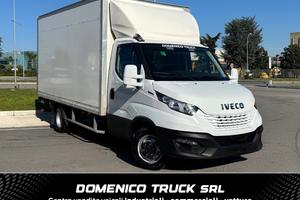 Iveco Daily 35-160 3.0 L 160 cv 4,20 mt