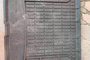 Vasca bagagliaio Mercedes GLB