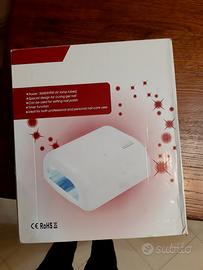 FORNETTO UV NAIL ART