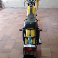 Ducati Scrambler 450 - Anni 70