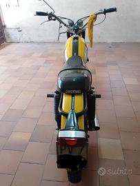 Ducati Scrambler 450 - Anni 70