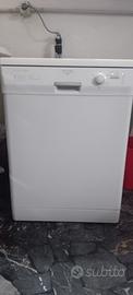 Lavastoviglie libera installazione Rex Electrolux 