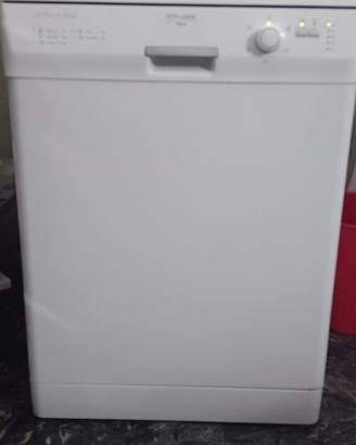 Lavastoviglie libera installazione Rex Electrolux 