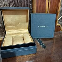 Scatola Bulgari