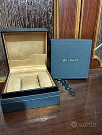 Scatola Bulgari