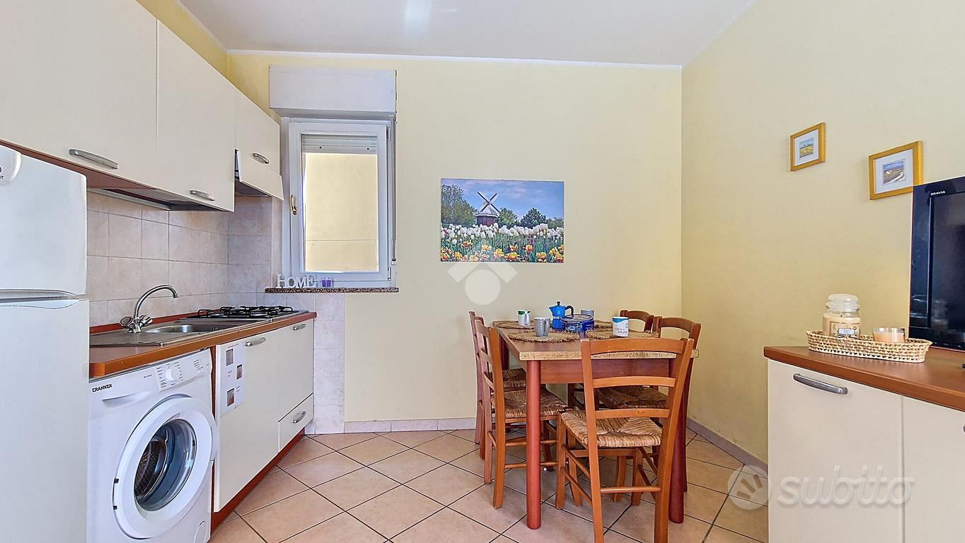 Apartment in Castelsardo, Tàttari/Sassari - Vista 6