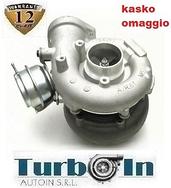 turbina revisionata 725364