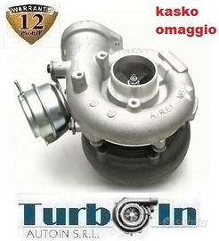 turbina revisionata 725364