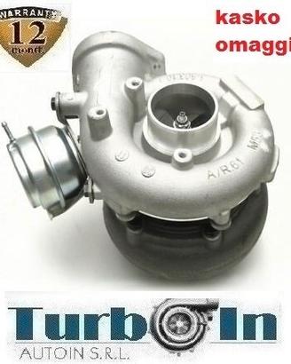 turbina revisionata 725364