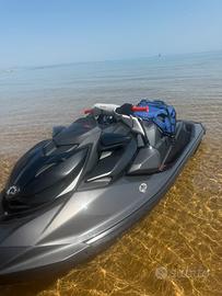 Seadoo RXP 300