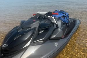 Seadoo RXP 300