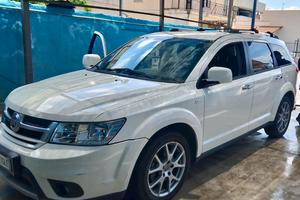 Fiat Freemont Lounge 170cv 4x4 Automatic