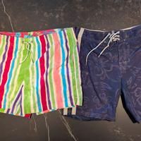 Set di Costumi: Tommy e Sundek