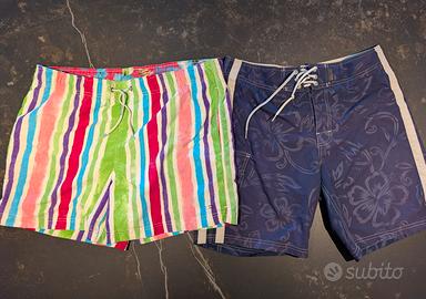 Set di Costumi: Tommy e Sundek