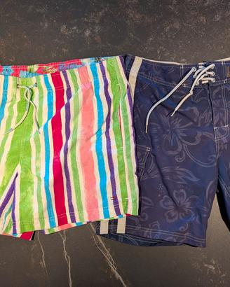 Set di Costumi: Tommy e Sundek