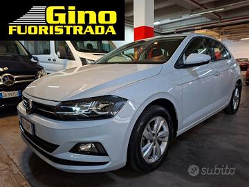 Volkswagen Polo 1.0 TSI 5p. Highline 66000 KM!! UN