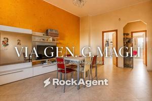 Appartamento di 116 m² con 3 locali a Cassano dell