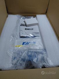 Inverter Easun solare ibrido 2kva 12volt