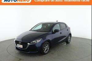 MAZDA 2 LX76875