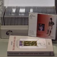 FRANZ SCHUBERT - The Complete Songs