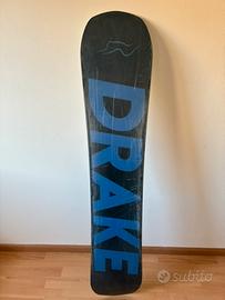 Snowboard 157