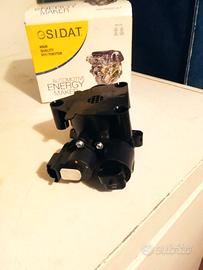 CORPO FARFALLATO SIDAT