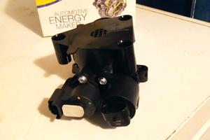 CORPO FARFALLATO SIDAT