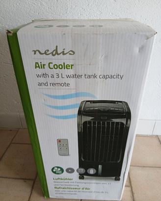 Refrigeratore portatile