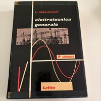Libro di elettronica generale