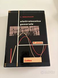 Libro di elettronica generale