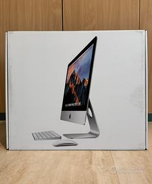 iMac 21,5” 4k 2017