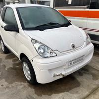 Ricambi per Aixam Mega N94