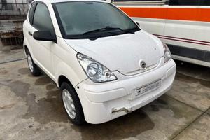 Ricambi per Aixam Mega N94